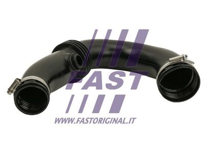 Трубка нагнетаемого воздуха FAST FT65503 для RENAULT LOGAN