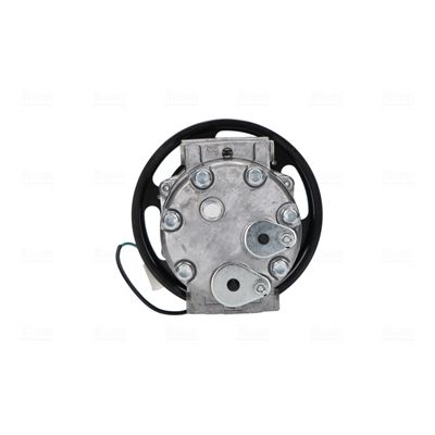 Airconditioning compressor