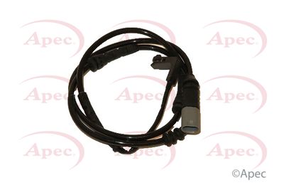 Brake Pad Warning Wire APEC WIR5273