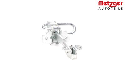 FIXARE USA METZGER AUTOTEILE 2312101 9