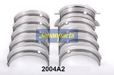 JAPANPARTS Alkūninio veleno indėklų komplektas