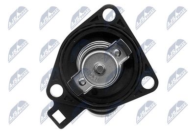 TERMOSTAT LICHID RACIRE NTY CTMHD000 4