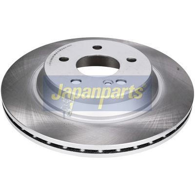 спирачен диск JAPANPARTS