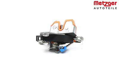 HECKKLAPPENSCHLOSS METZGER AUTOTEILE 2311008 38