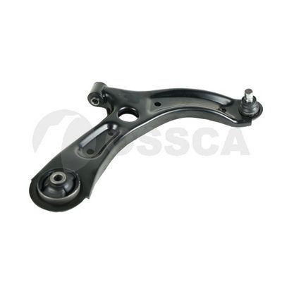 носач, окачване на колелата OSSCA 89409