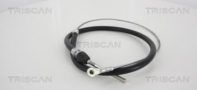 Тросик, cтояночный тормоз TRISCAN 8140 151034 для IVECO DAILY