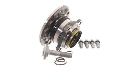 RADLAGERSATZ SKF VKBA7101 7