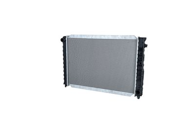 KüHLER MOTORKüHLUNG NRF 53995 8