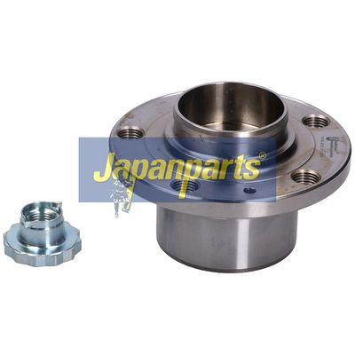 JAPANPARTS Rato stebulė