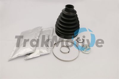 TrakMotive 50-0114 Пыльник шруса для VW TOUAREG (7LA, 7L6, 7L7)