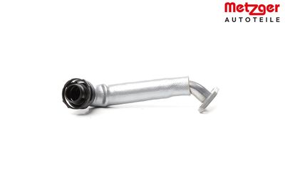 ÖLSCHLAUCH METZGER AUTOTEILE 2400996 1