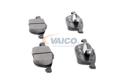 BREMSBELAGSATZ SCHEIBENBREMSE VAICO V250272 22