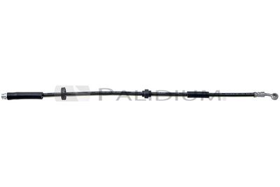ASHUKI by Palidium PAL3-0494 Тормозной шланг  для CITROËN  (Ситроен Дс3)