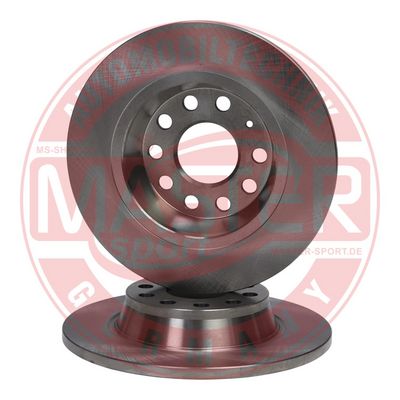 DISC FRANA MASTER-SPORT GERMANY 24011201691SETMS 2