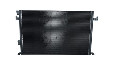 KONDENSATOR KLIMAANLAGE NRF 35516 27