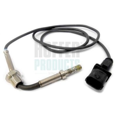 SENZOR TEMPERATURA GAZE EVACUARE