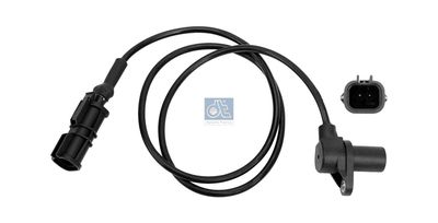 Sensor posición de cigueñal