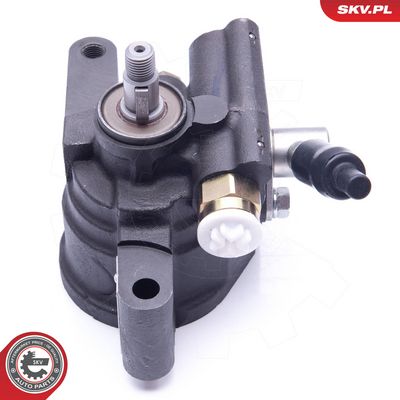 Hydraulické čerpadlo, řízení SKV 10SKV286