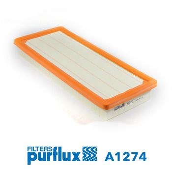 Vzduchový filtr PURFLUX A1274