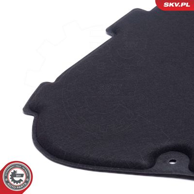 Kryt pod motor ESEN SKV 97SKV854