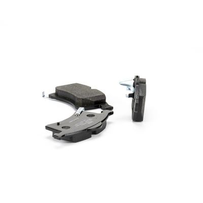 BREMSBELAGSATZ SCHEIBENBREMSE DELPHI LP1309 11