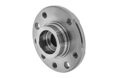 Moyeu de roue TOPRAN — avant gauche et droite, Ø137mm