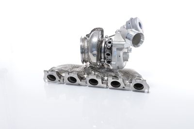 LADER AUFLADUNG BTS Turbo T918727 28