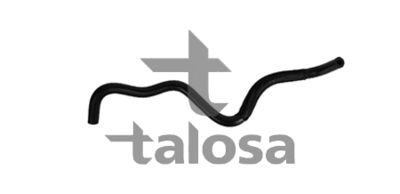 FURTUN RADIATOR Talosa 7019854