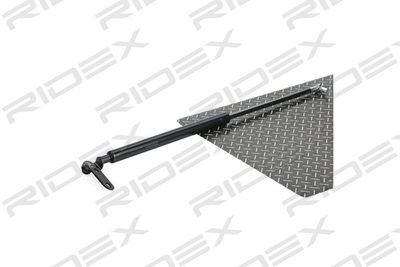 Газовая пружина, крышка багажник RIDEX 219G0443 для NISSAN SUNNY