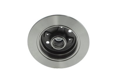 Bremseskive BOSCH 0 986 478 328