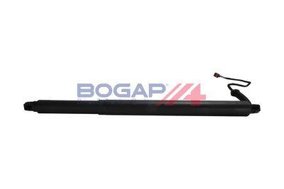 Elektromotors, Bagāžas nod. vāks BOGAP K5260100