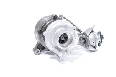 LADER AUFLADUNG BTS Turbo T914916 40