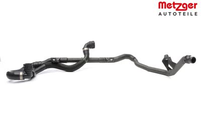 CUPLAJ CONDUCTA LICHID RACIRE METZGER AUTOTEILE 4010551 5