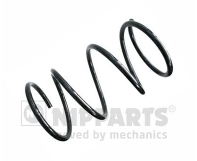 NIPPARTS N5544123 Пружина подвески  для HONDA CIVIC (Хонда Цивик)