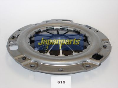 JAPANPARTS Diskatorius