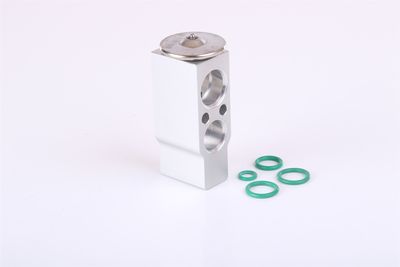 SUPAPA EXPANSIUNE CLIMA NISSENS 999385 37