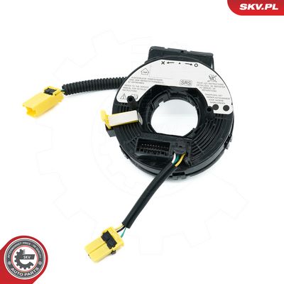 Contatto spiralto, airbag ESEN SKV 96SKV537