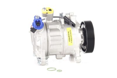 COMPRESOR CLIMATIZARE NISSENS 890072 41