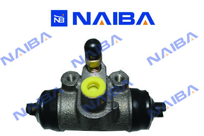 Cylinderek hamulcowy CALIPERE+ NAIBA R366