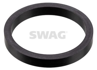Uszczelka, pokrywa obudowy(obudowa skrzyni biegów) SWAG 33 10 6446