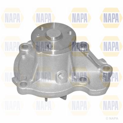 Water Pump, engine cooling NAPA NWP1373