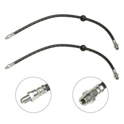 спирачен маркуч RIDEX 83B1134