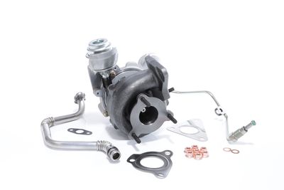 LADER AUFLADUNG BTS Turbo T981052BT 16