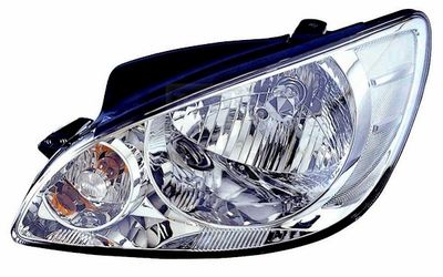 NPS H676I29 Основная фара  для HYUNDAI GETZ (Хендай Гетз)