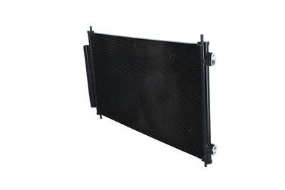 CONDENSATOR CLIMATIZARE NRF 35864 12