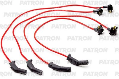 Комплект проводов зажигания PATRON PSCI2035 для FORD KA