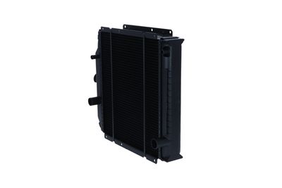RADIATOR BATERIE DE ANTRENARE NRF 50489 11