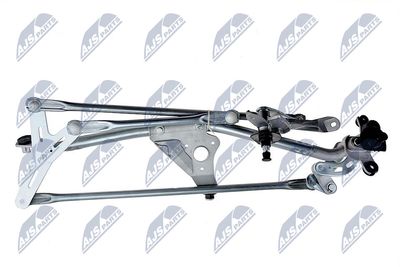 Mechanizmus stieračov NTY EMW-HD-006
