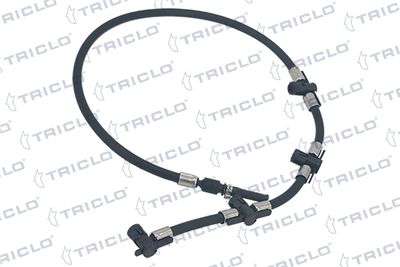 горивопровод TRICLO