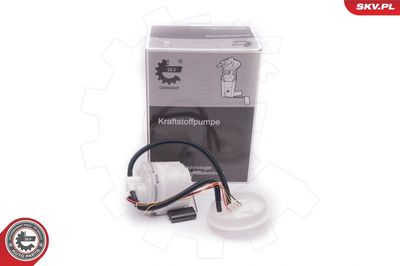 Fuel Feed Unit 02SKV776